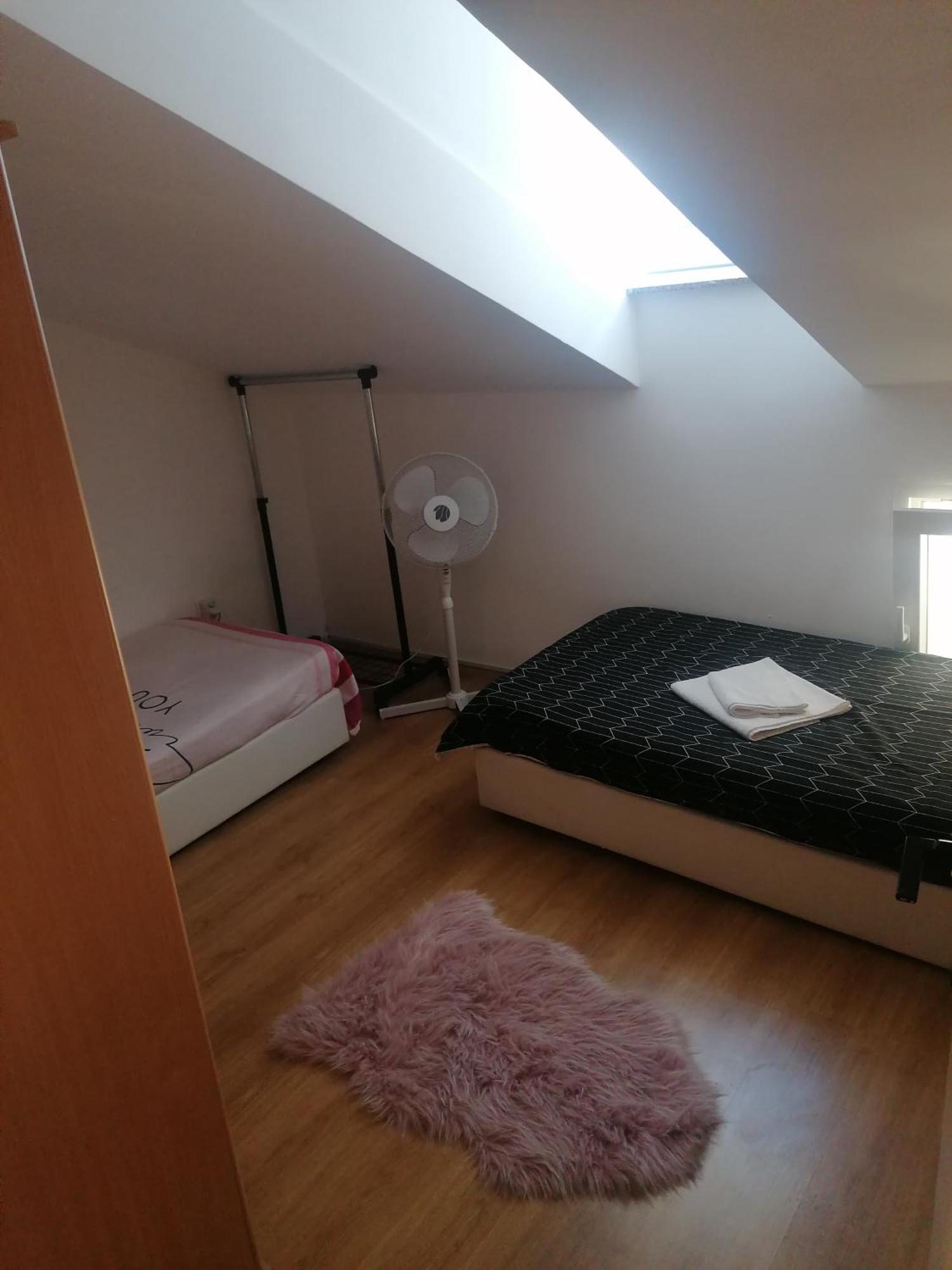 리예카 Mirela 아파트 외부 사진